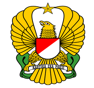 Lambang TNI Angkatan Darat